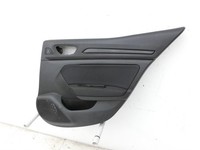Renault Megane IV 4 16-21 5T Türverkleidung Türpappe Rechts Hinten Renault Megane IV 4 16-21 10.12.2018 gebraucht Vorschau 2