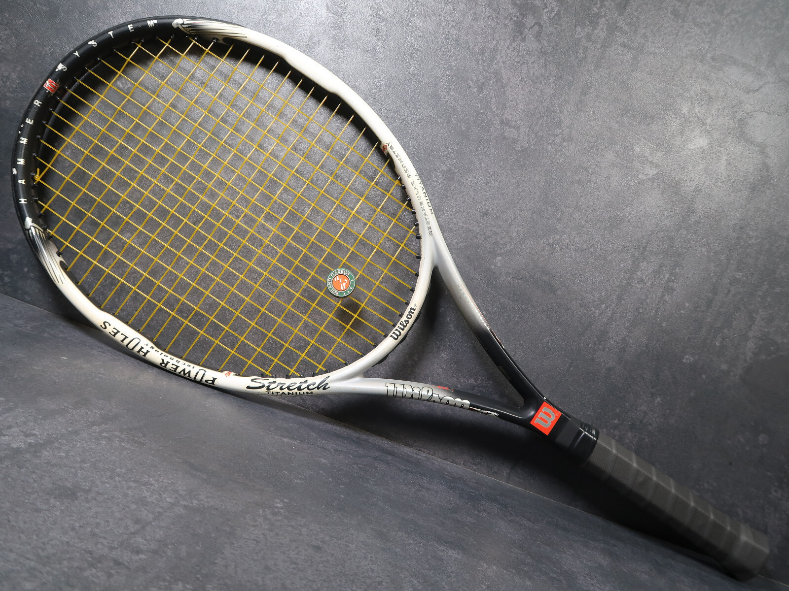 新品 Wilson Excalibur XS-7 WH BMTN 2