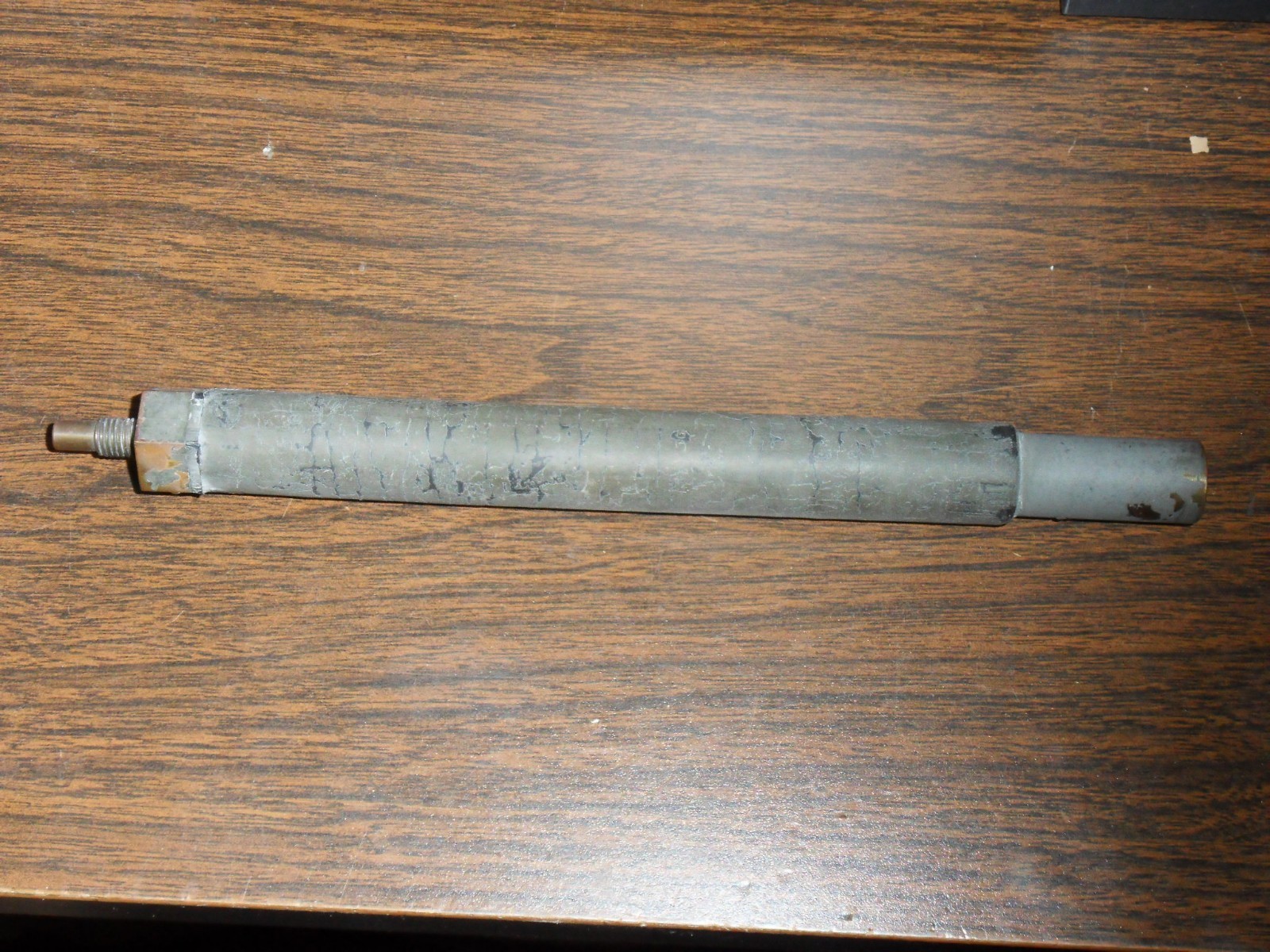 PRC-25/77用アンテナセット, AT-272A/PRC ショート,AB-591/PRC