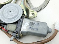 Lexus LS400 94-97 Fensterhebermotor mit Fensterheber Rechts Hinten Lexus LS400 94-97 10.12.1996 85720-50050... Vorschau 2