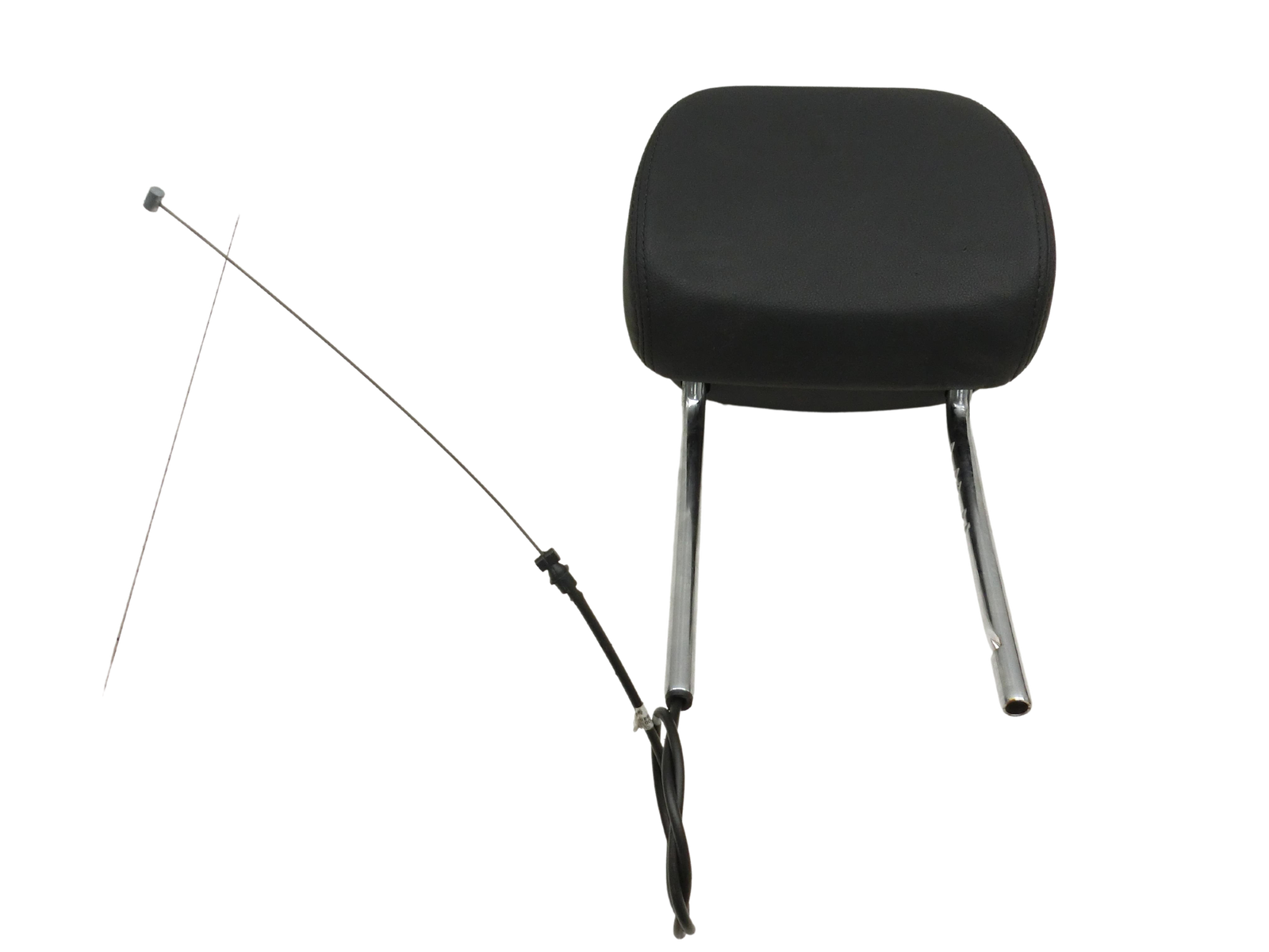 Poggiatesta per Driver sedile Dx o Sx anteriore Pelle Hyundai IX35 LM 09-13 - Bild 1