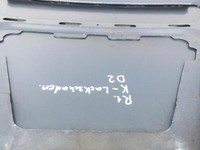 BMW E81 1er LCI 120i Motorhaube Frontklappe Haube A35 BMW E81 1er LCI 120i 18.08.2008 7162102 41627162102 gebraucht Vorschau 9