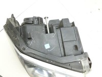 Renault Vel Satis BJ0 05-09 Scheinwerfer Frontscheinwerfer Links Renault Vel Satis BJ0 05-09 11.03.2008 7701051091... Vorschau 6