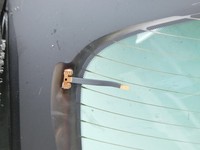Opel Insignia A G09 09-13 Kombi Heckscheibe Rückwand Autoglas Orig. getönt Opel Insignia A G09 09-13 05.10.2012... Vorschau 7