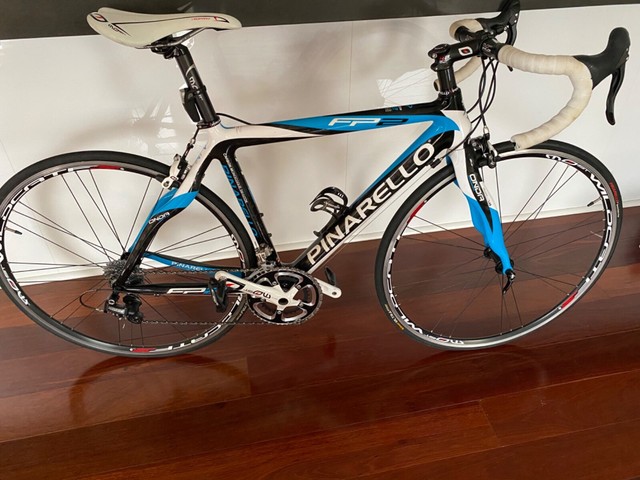 gumtree pinarello