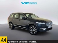 2021 Volvo XC90 2.0 B5P [250] Inscription 5dr AWD Gtron ESTATE PETROL Automatic