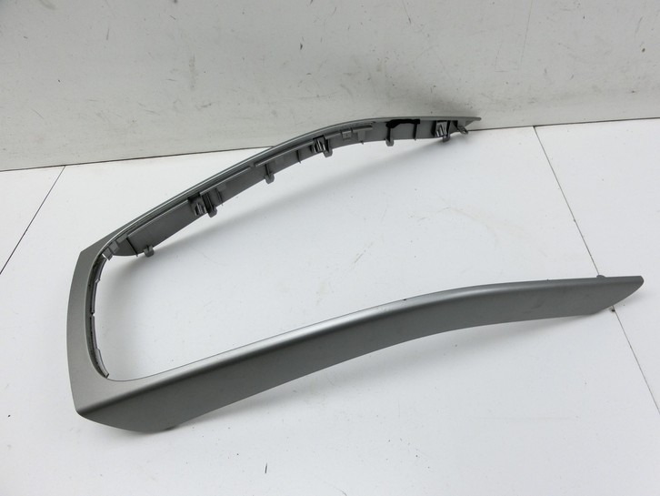Audi A5 8T 07-12 Blende Einbaurahmen Mittelkonsole Audi A5 8T 07-12 04.12.2008 8K0863305 gebraucht Vorschau 3