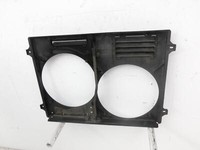 VW Sharan 7M 00-05 VR6 2,8 150KW Lüfter Träger Verkleidung VW Sharan 7M 00-05 24.08.2001 7M3121207C 7M3121203B gebraucht Vorschau 2