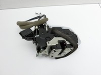 Nissan X-Trail T32 14-17 Türschloss m. ZV Stellmotor Rechts Vorne Nissan X-Trail T32 14-17 09.03.2015 805004CC0A... Vorschau 2