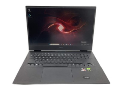 PORTATIL HP OMEN BY HP LAPTOP 16-C0XXX AMD RYZEN 7 5800H 16 SSD 19917840