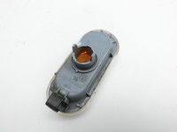 VW Caddy III 2K 10-15 Blinker Blinkleuchte Links orig VW Caddy III 2K 10-15 19.03.2014 2K0949117B 0215855 gebraucht Vorschau 2