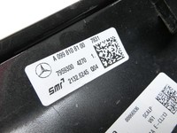 Mercedes-Benz E-Klasse W213 Blende Aussen Verkleidung Kaappe für Spiegel Links Mercedes-Benz E-Klasse W213... Vorschau 5