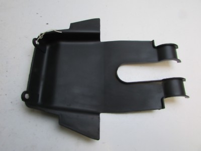 AJS Firefox 50 LJ50 QT-M-00 2017 Fuel Tank Undertray Under Tray Panel