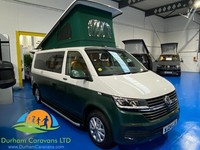 Volkswagen Campervan Taylored conversion DIESEL AUTOMATIC 2024