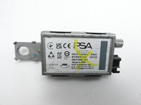 Opel Astra L 21-26 Antennenverstärker Weiche Antenne Opel Astra L 21-26 27.04.2023 9833140080 81649700 gebraucht Vorschau 2