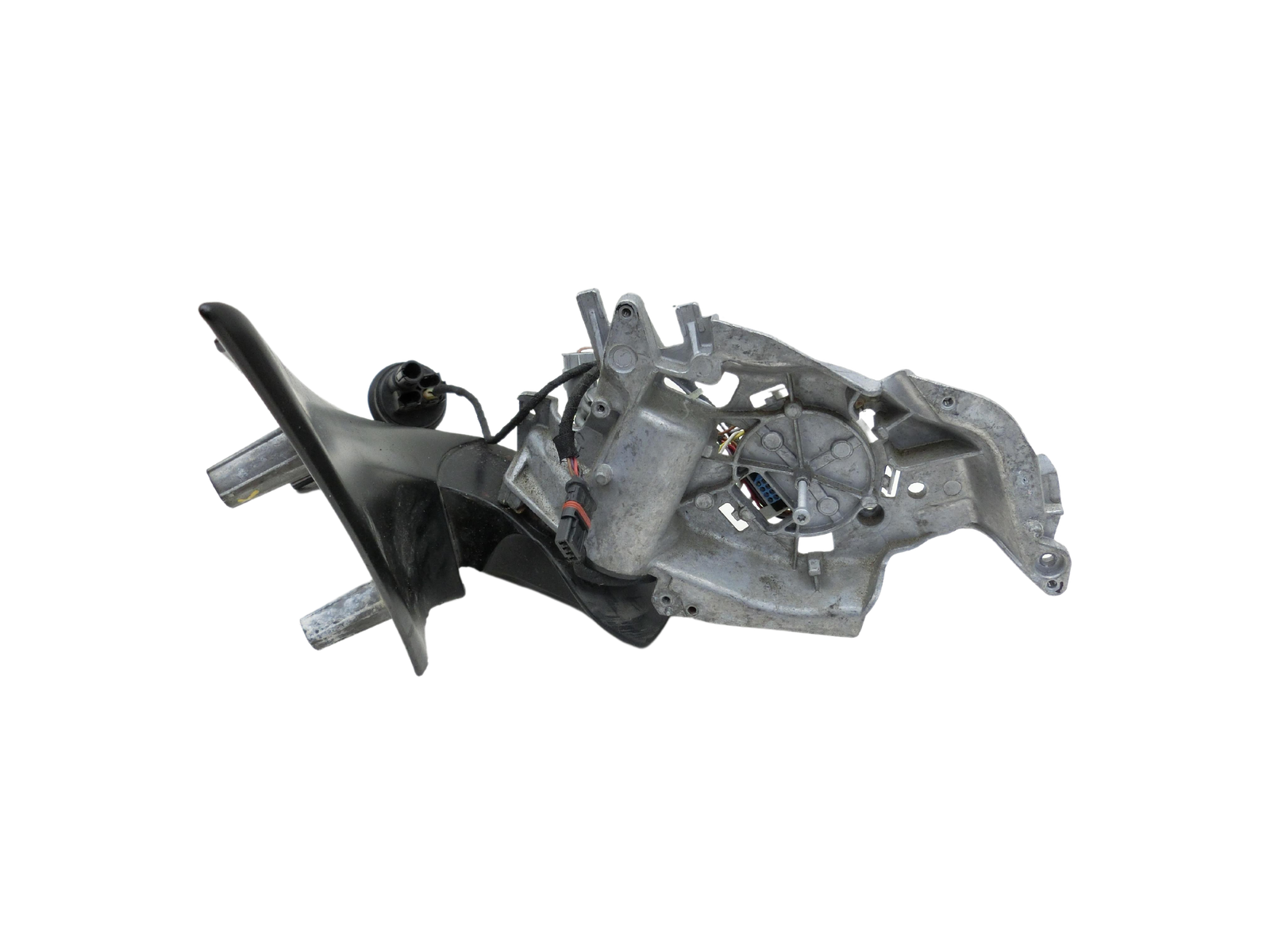 BMW F11 530dx 10-13 Spiegelarm für Aussenspiegel Rechts A89        - Bild 1