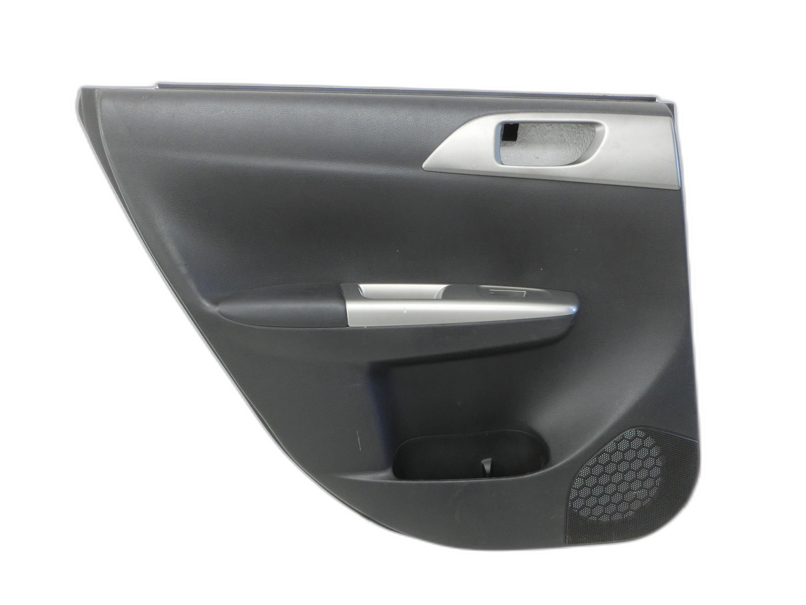 Pannello portiera Sx posteriore per Subaru Impreza III GR 08-12 - Bild 1