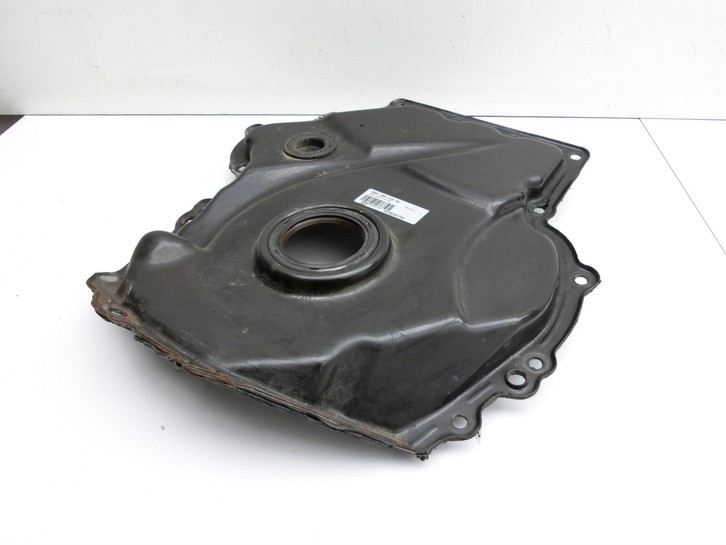 Audi TT Roadster 8J 8J9 10-14 TFSI 1,8 118KW Verkleidung Abdeckung für Steuerkette Audi TT Roadster 8J 8J9 10-14... Vorschau 2