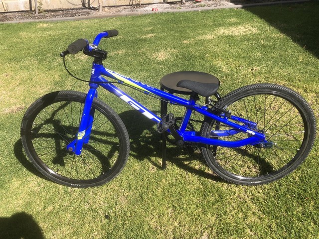 mini bmx gumtree