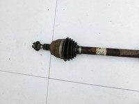 Ford Focus 3 III 11-15 1,0 74KW Antriebswelle Gelenkwelle Rechts Vorne Ford Focus 3 III 11-15 27.05.2014... Vorschau 5