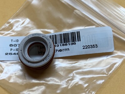 Hypertherm consumables, #220353, swirl ring, HPR 200A, MS CW