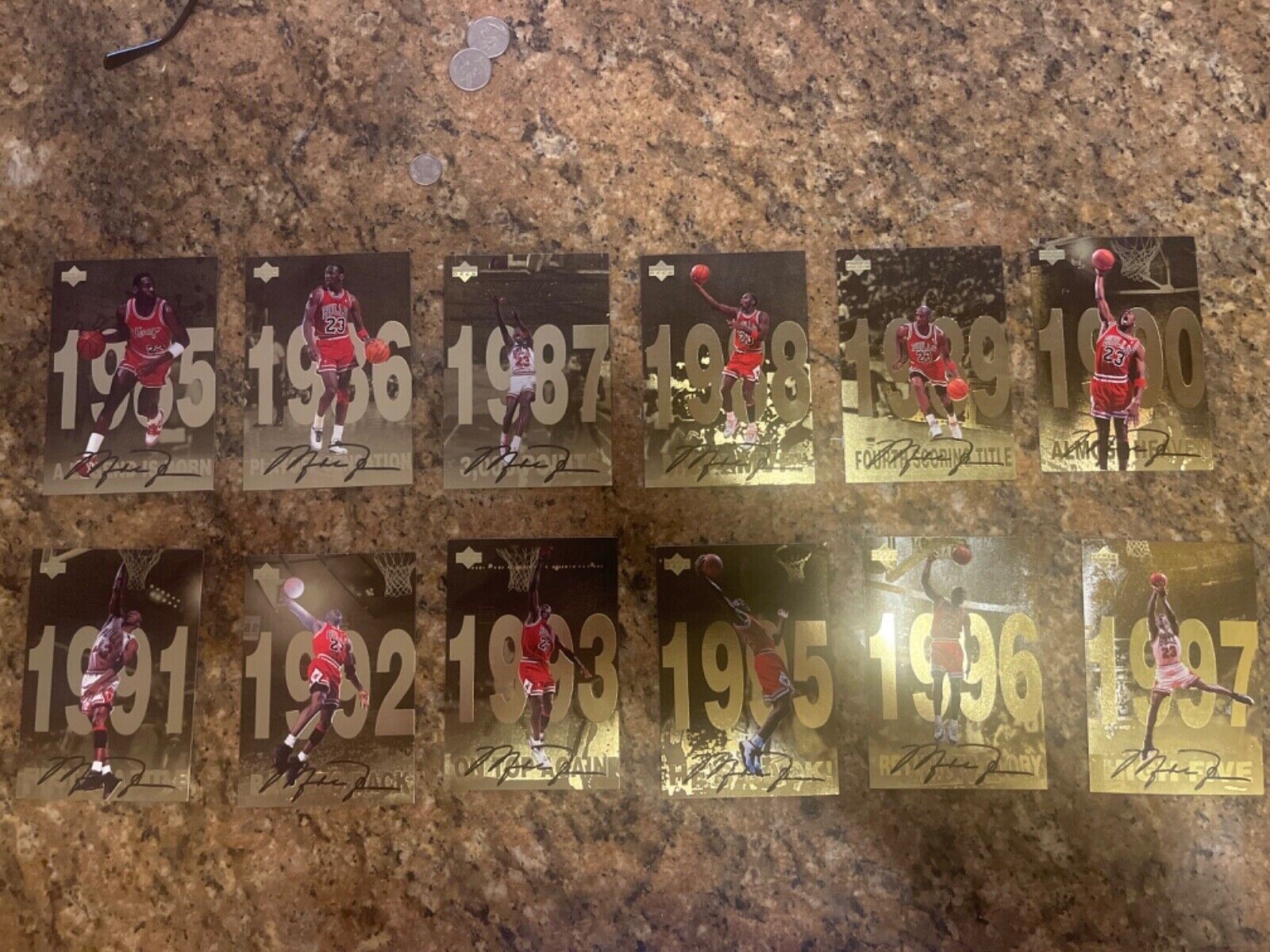 Michael Jordan UPPER DECK 50枚　カードセット s-l400.jpg