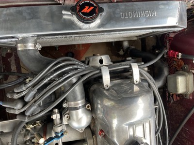 image 3 of engine