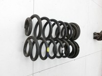 Hyundai Tucson TL 15-18 Beide Feder Federn Hinten Hyundai Tucson TL 15-18 30.03.2017 gebraucht Vorschau 2
