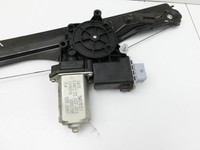 Fiat Doblo II 263 10-15 Kasten Fensterhebermotor mit Fensterheber Rechts Vorne Fiat Doblo II 263 10-15 30.05.2011... Vorschau 2