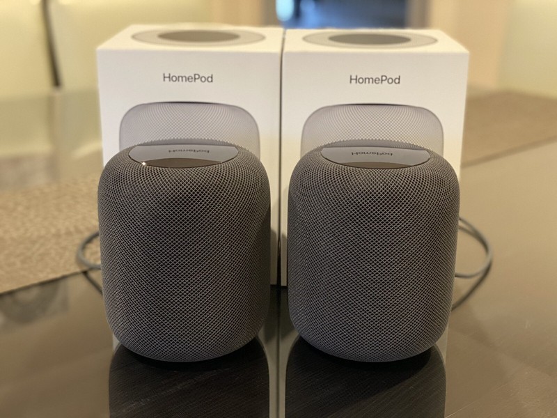 apple homepod gumtree