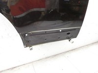 Nissan Qashqai +2 J10 10-13 Tür Rechts Hinten GAB Nissan Qashqai +2 J10 10-13 15.01.2013 gebraucht Vorschau 3