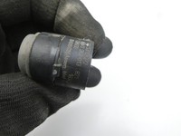 Maserati Ghibli M157 13-24 Abstands Sensor Parksensor PDC Aussen Vorne Pos.2 Maserati Ghibli M157 13-24 15.06.2016... Vorschau 3