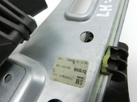 Opel Zafira Tourer P12 16-19 Mehrzweckfahrzeug Fensterhebermotor mit Fensterheber Links Hinten Opel Zafira Tourer... Vorschau 4