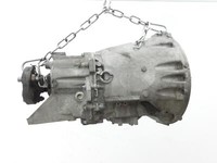 Mercedes W203 C200K 04-07 1,8 120KW 716631 Schaltgetriebe Getriebe 716.631 Mercedes W203 C200K 04-07 31.01.2005... Vorschau 5