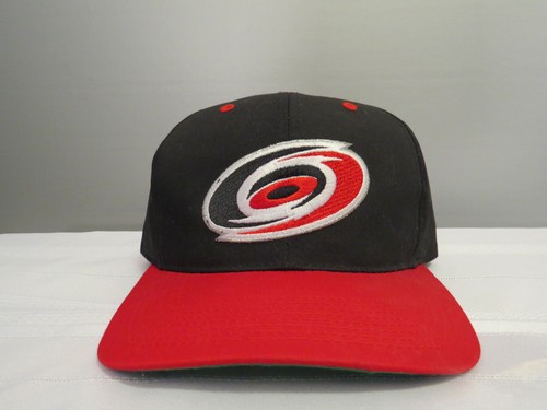 Carolina Hurricanes Hat (VTG) - Adult Snapback