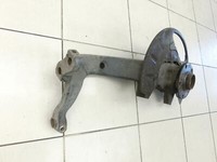 VW Phaeton 3D 01-07 TDI 5,0 230KW Achsschenkel Radnabe mit ABS Rechts Vorne 92MM VW Phaeton 3D 01-07 23.06.2004... Vorschau 2