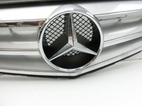 Mercedes S204 C180 09-14 Frontgrill Kühlergrill Grill 775 Mercedes S204 C180 09-14 01.06.2010 A2078880260 gebraucht Vorschau 4