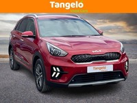 2021 Kia Niro 1.6 GDi 8.9kWh 3 SUV 5dr Petrol Plug-in Hybrid DCT Euro 6 (s/s) (1