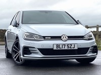 2017 Volkswagen Golf 2.0 TDI 184 GTD DSG 5dr - Virtual Cockpit & Apple CarPlay &