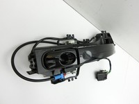 Ford C-Max II 15-19 5T Türgriff Griff aussen Links Vorne Ford C-Max II 15-19 09.01.2018 F1EB-226A40-ADXWAA gebraucht Vorschau 4