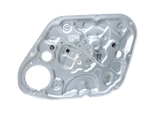 Alzacristallo senza FH-motore Dx anteriore per Hyundai IX20 JC 10-15