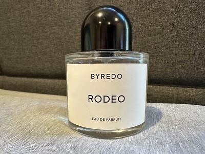 RARE Byredo Rodeo Eau De Parfum - 3.4oz