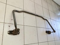 Nissan NV200 N20M 09-21 Kombi Stabi Stabilisator Hinten Nissan NV200 N20M 09-21 23.03.2012 56230JX00A gebraucht Vorschau 2