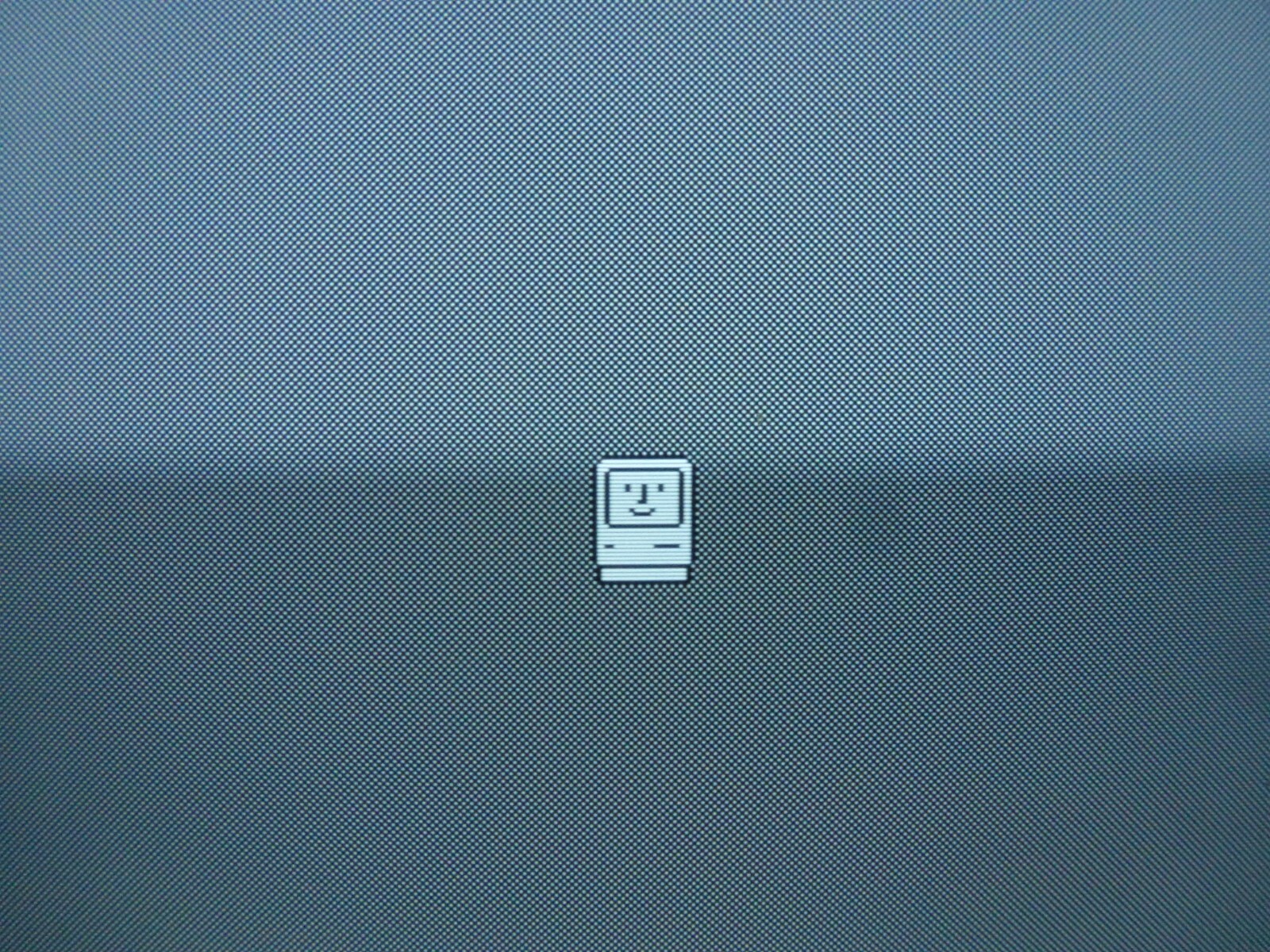 Vtg Apple Macintosh SE 1 Mbyte RAM 800K Drive 20SC Computer w/ Soft Case Mac Bag