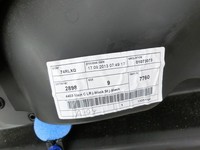 Opel Adam M13 12-19 Türverkleidung Türpappe Vorne Rechts Opel Adam M13 12-19 04.10.2013 13357760 gebraucht Vorschau 10