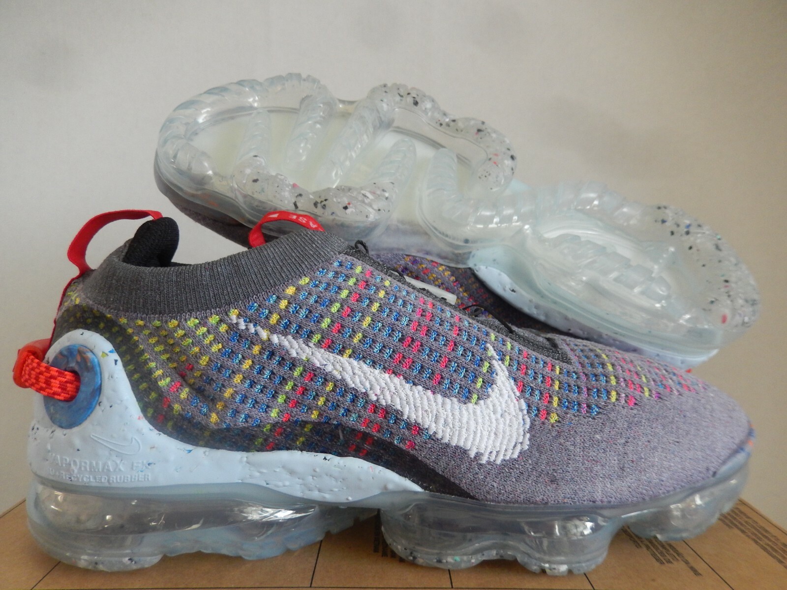 nike air vapormax 2020 fk ms men's shoe