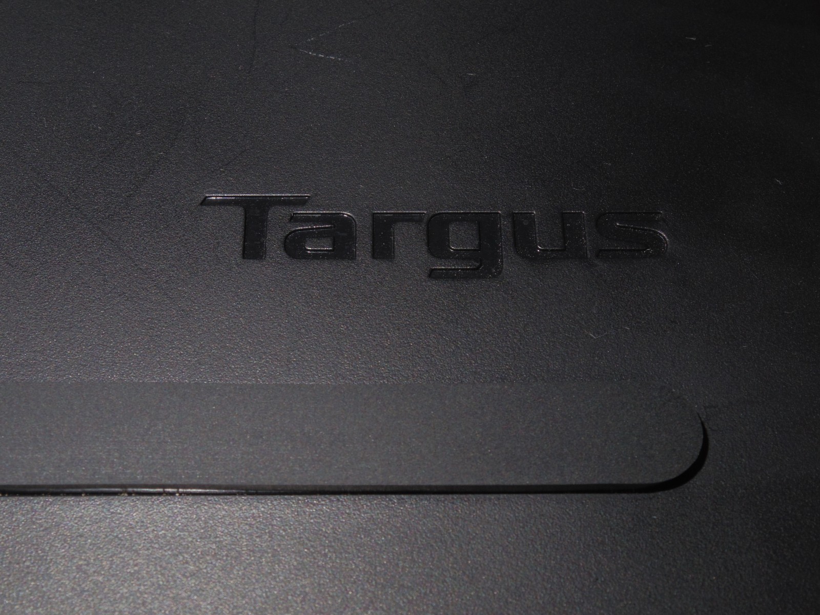 Targus Power Tip ACP71USZ SuperSpeed HDMI USB Docking Station 60 - Missing 1 Tip