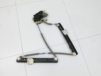 Ford B-Max 12-17 Fensterhebermotor mit Fensterheber Rechts Hinten Ford B-Max 12-17 21.03.2013 gebraucht Vorschau 1