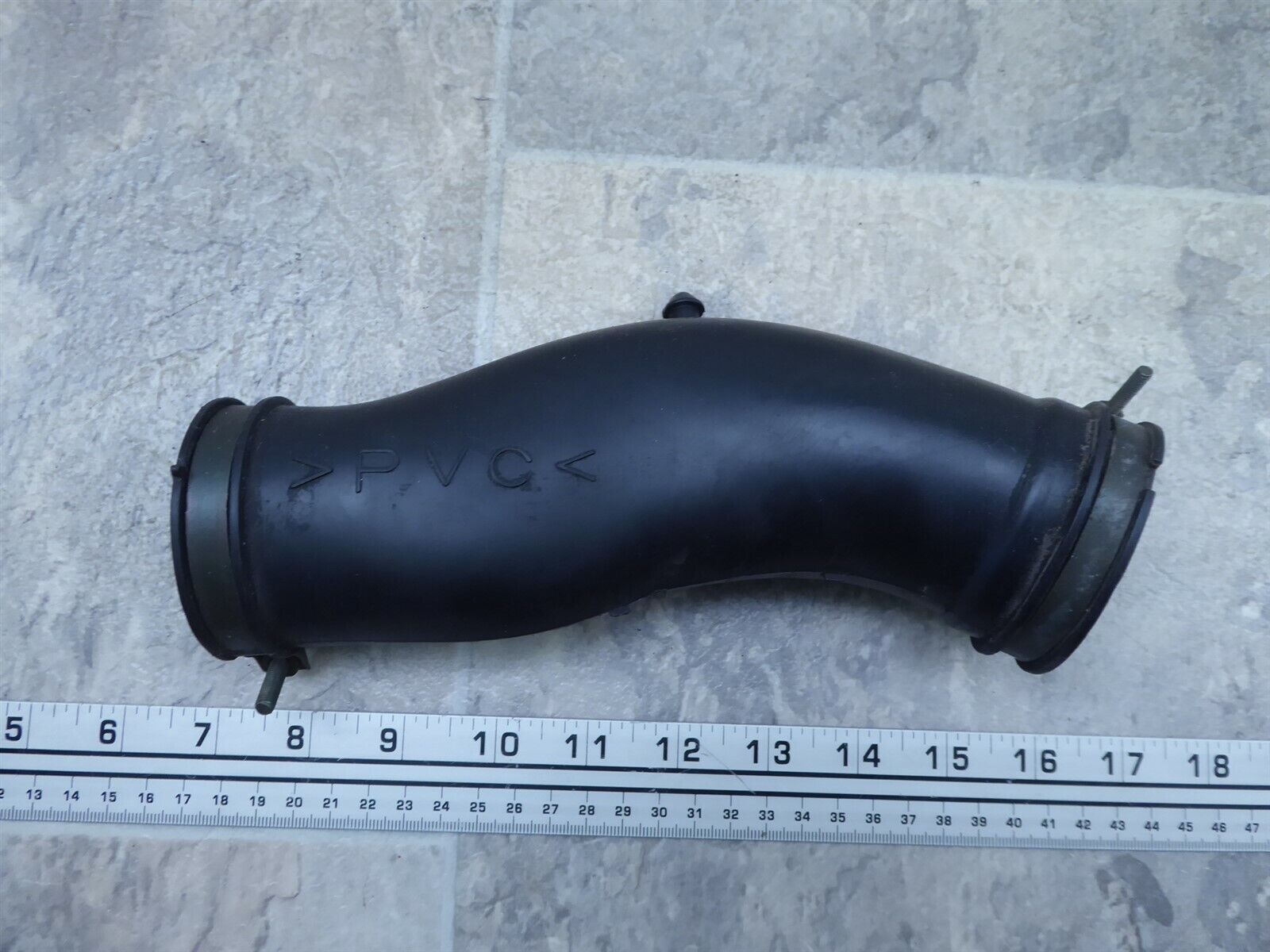 高感度ショップで2023年売れたブランド intake rubber Y693-1. YZF-R6S Yamaha 2007 inlet eBay | duct 時計
