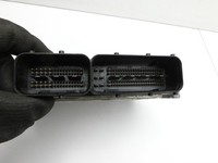 Fiat Doblo II 263 10-15 1,6D 77KW Steuergerät ECU für Motor Motorsteuergerät Fiat Doblo II 263 10-15 30.05.2011... Vorschau 4